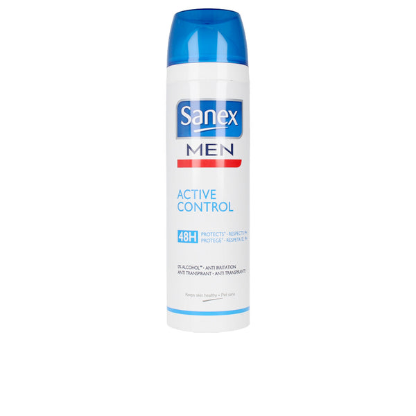 Men active control deodorantti suihke 200 ml - SANEX