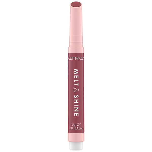 Melt &Amp; Shine Lip Balm #030-Sea-Cret 1.3 Gr