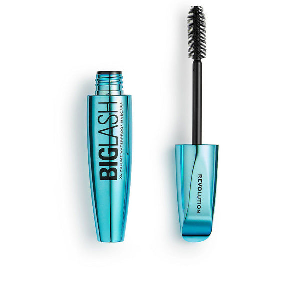 Big lash xl volume vesitiivis ripsiväri 8 gr - REVOLUTION MAKE UP