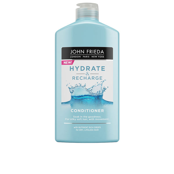 Hydrate & recharge hoitoaine 250 ml - JOHN FRIEDA