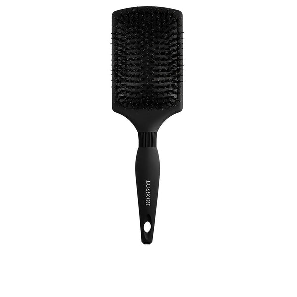 Care & style luonnonharjassivellin #paddle 1 u - LUSSONI