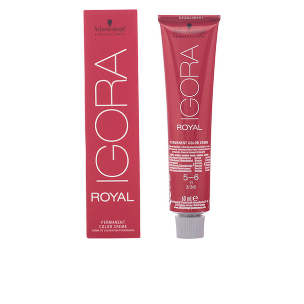 Igora royal #5-6 - SCHWARZKOPF