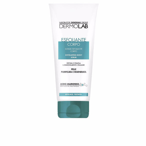 Dermolab vartalonkuorinta 200 ml - DEBORAH