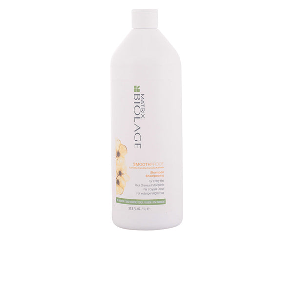 Smoothproof shampoo 1000 ml - BIOLAGE