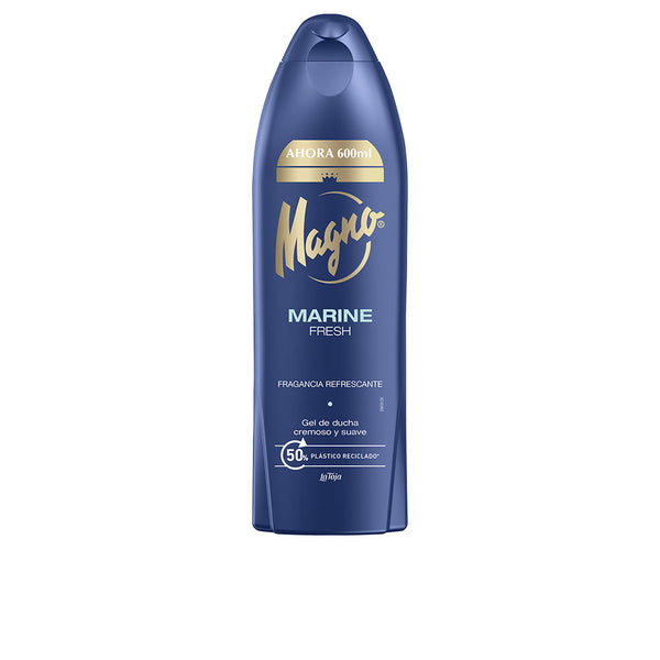Marine Shower Gel 600 Ml