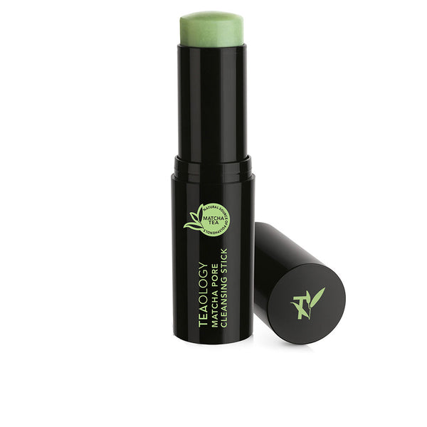 Matcha tea ihohuokosia puhdistava stick 12 gr - TEAOLOGY