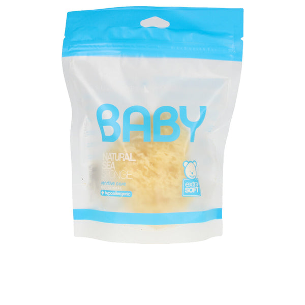 Baby esponja luonnollinen meri hypoallergeeninen 1 kpl - SUAVIPIEL