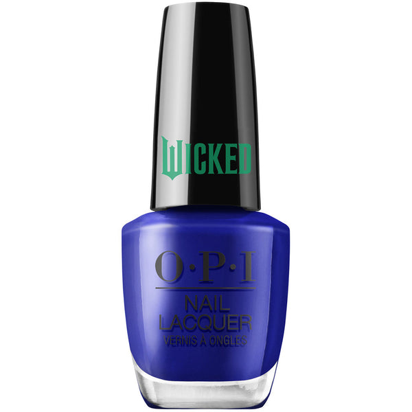 Nail Lacquer - Wicked Collection - Nail Polish Lasts Up To 7 Days #Fiyero'S My Mani 15 Ml