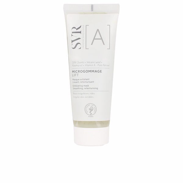 Microgommage lift 75 ml - SVR LABORATOIRE DERMATOLOGIQUE