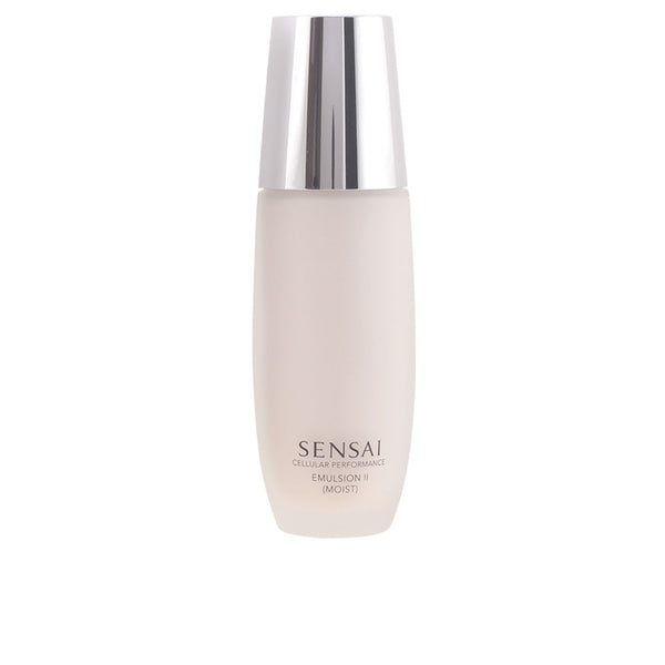 Sensai cellular performance emulsio ii kosteutus 100 ml - SENSAI