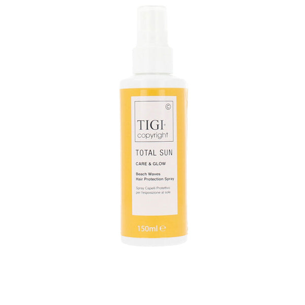Total sun hiusten kiinnityssuihke ja aurinkosuojasuihke 150 ml - TIGI