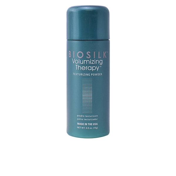 Biosilk volumizing therapy teksturoiva jauhe 15 gr - FAROUK
