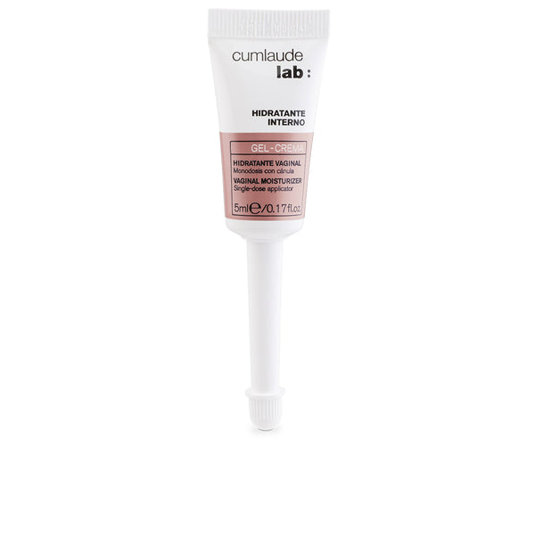 Internal moisturizing geeli-voide 6 x 5 ml - CUMLAUDE LAB