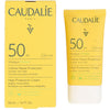 Vinosun erittäin korkean suojan kerma spf50+ 50 ml - CAUDALIE