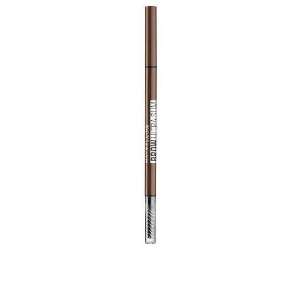 Brow ultra slim #04-keskiruskea - MAYBELLINE