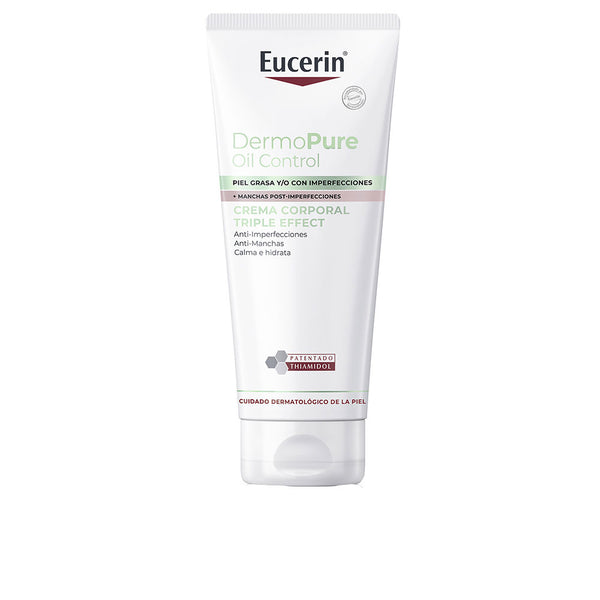 Dermopure Triple Effect Body Cream 200 Ml