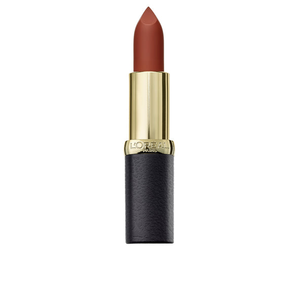 Color riche mattahuulipuna #655-copper clutch - L'ORÉAL PARIS