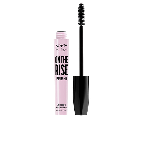 On the rise primer lash booster #01 - NYX PROFESSIONAL MAKE UP