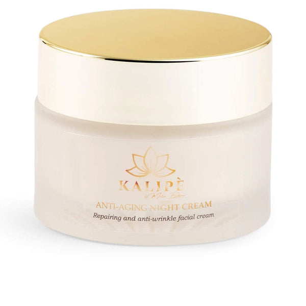 Anti-aging yövoide 50 ml - kalipè by mattea Ballarini