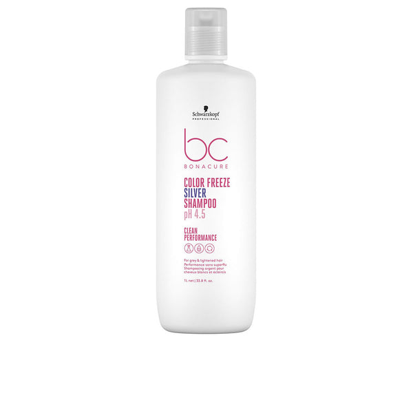 Bc color freeze hopeashampoo 1000 ml - SCHWARZKOPF