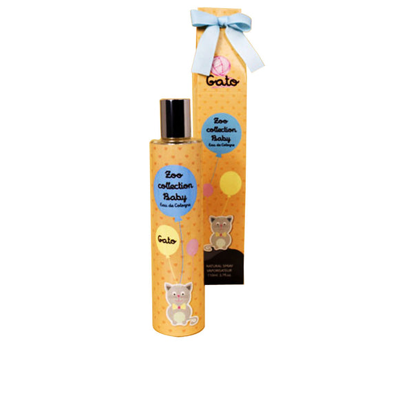 Gato eau de cologne -suihke 110 ml - N & A
