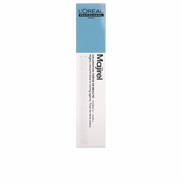 Majirel cool inforced värivoide #6.1-tummanvaalea tuhka 50 ml - L'ORÉAL PROFESSIONNEL PARIS