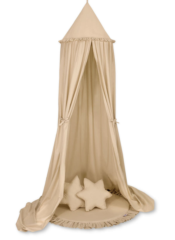 Vauvan leikkimatto - Beige