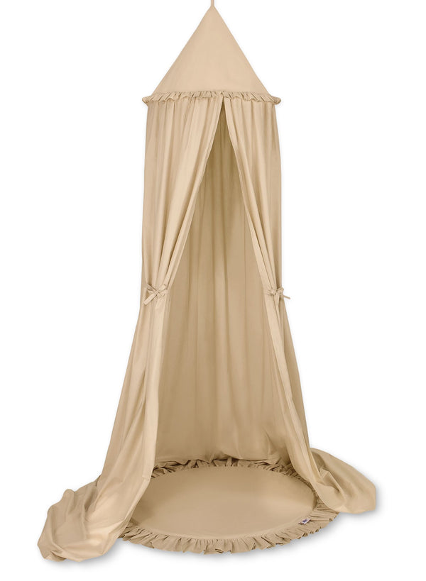 Vauvan leikkimatto - Beige