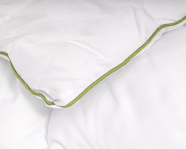 Bamboo peitto - 140X220-Peitto-Vuodevaatteet