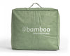 Bamboo peitto - 200X200-Peitto-Vuodevaatteet