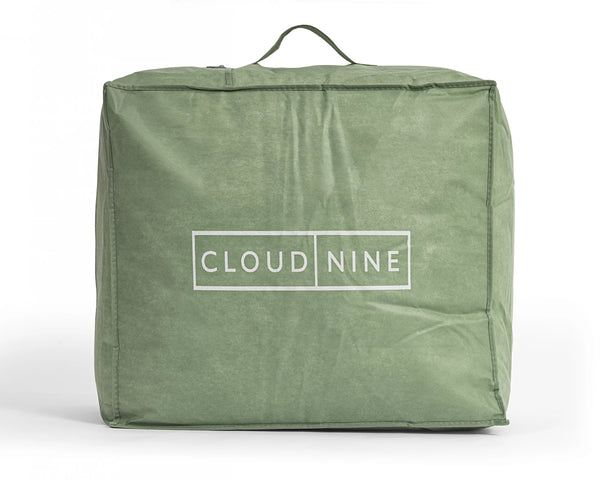 Bamboo peitto - 200X200-Peitto-Vuodevaatteet