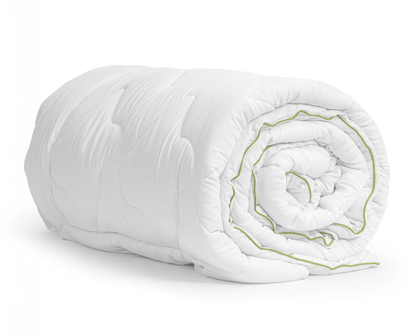 Bamboo peitto - 200X200-Peitto-Vuodevaatteet