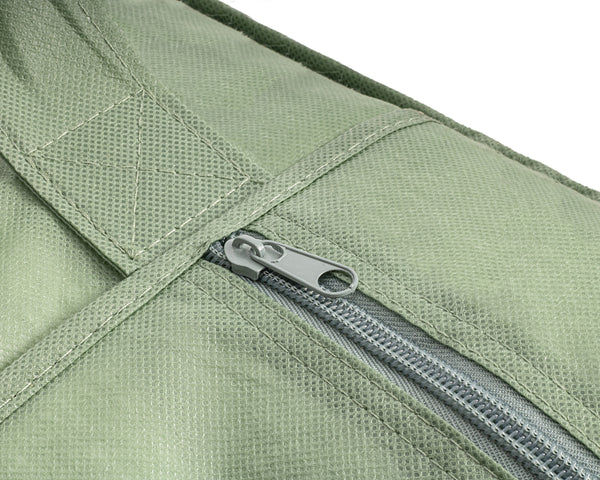 Bamboe Hoofdkussen Valkoinen - Vuodevaatteet