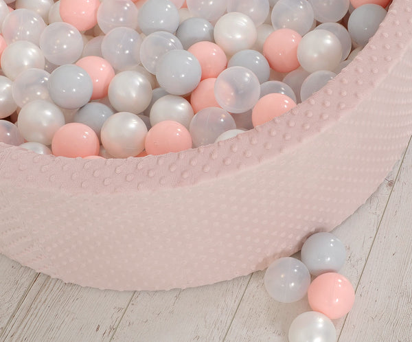 Pallomeri 90X30cm - 200 Palloa - Blush
