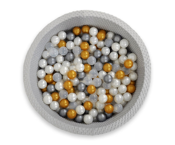 Pallomeri 90X30cm - 200 Palloa - Gray