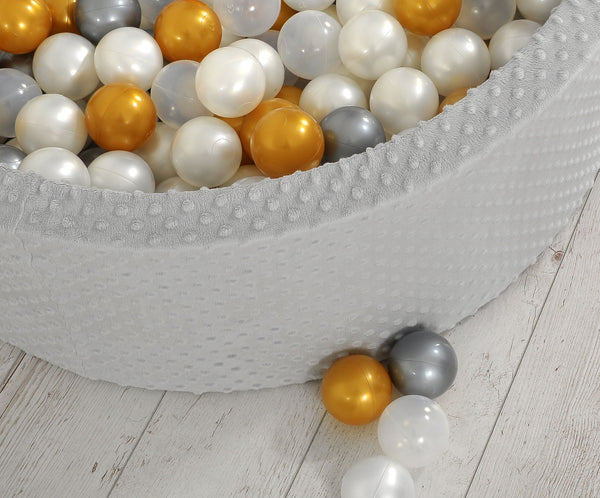 Pallomeri 90X30cm - 200 Palloa - Gray