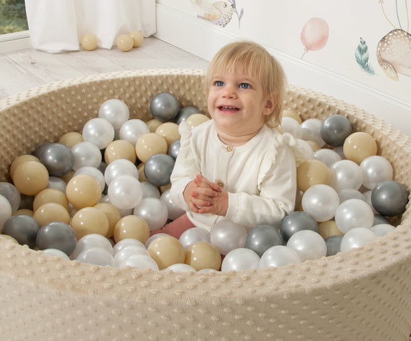 Pallomeri 90X30cm - 200 Palloa - Gray