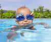 Bestway 21080 -uimalasit Aquapals-haita kuosilla.