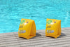 Bestway 32033 -uimarengas lapsille, kelta-musta, koko 25cm x 15cm.