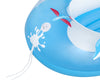 Bestway 34037 -merkin delfiinilautta, mitat 102cm x 69cm.