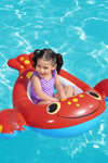 Bestway 34170 -krabivenelautta, mitat 117 cm x 116 cm.