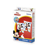 Bestway 91002 - Disney-uimarengas, jossa on Mickey ja ystävät -kuvio. Koko 23cm x 15cm.