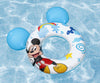 Bestway 9102K Disney Junior Mickey & Friends -uimarenkaassa on hauska ja värikäs Mickey Mouse -teemakuva. Uimarenkaan halkaisija on 74cm ja korkeus 76cm.