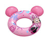 Bestway 9102N Disney Junior Minnie -kukka uintiin, mitat 74cm x 76cm.