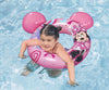 Bestway 9102N Disney Junior Minnie -uimarengas, halkaisija 74cm x 76cm. Disney-hahmo Minnie Mouse -teemalla varustettu uimarengas lapsille.