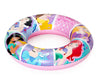 Bestway 91043 Disney-prinsessojen uima-alusrengas, halkaisija 56cm. Tuotteessa on prinsessateema ja se sopii hyvin lapsille uima-altaassa leikkimiseen.