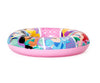 Bestway 91043 Disney-prinsessapuhallettava uimarenkaan, halkaisija 56 cm. Uimarenkaassa on Disney-prinsessateema ja se sopii hyvin lapsille.