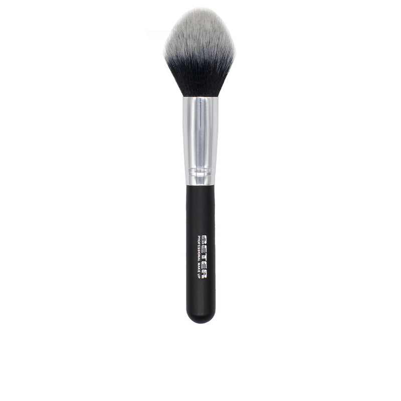 Beter Contouring makeup brush synteettinen harjas 16,5 cm | Vuodevaatteet.fi