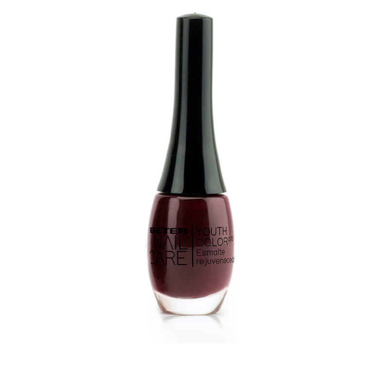 Beter Nail care youth color #070-rouge noir fusion 11 ml | Vuodevaatteet.fi