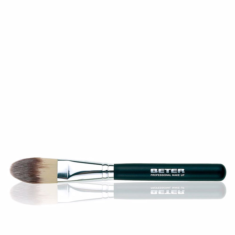 Beter Professional makeup brush nestemäinen meikki 17 cm | Vuodevaatteet.fi
